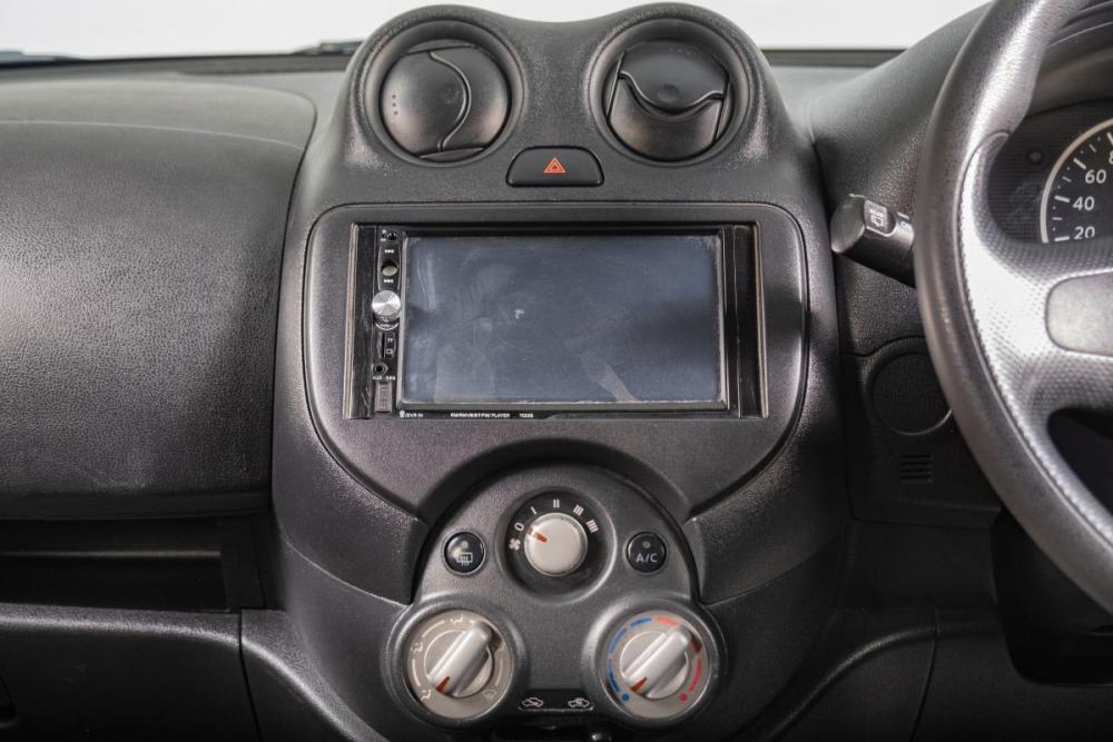 Nissan March IV (K13) Томск  - изображение 14