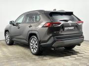 Toyota RAV4 V (XA50) Казань  - изображение 25