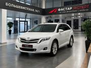 Toyota Venza I Рестайлинг Новосибирск  - изображение 10