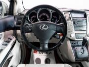 Lexus RX II Рестайлинг Чита  - изображение 28