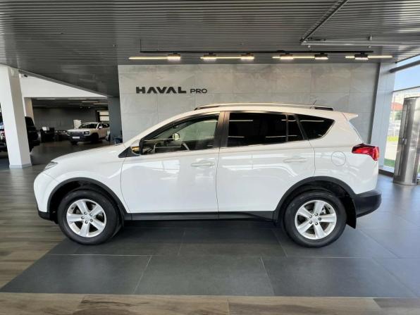 Toyota RAV4 IV (XA40) с пробегом 2014 года, цена 1 945 000 рублей, 161657 км, внедорожник, Автокод Объявления