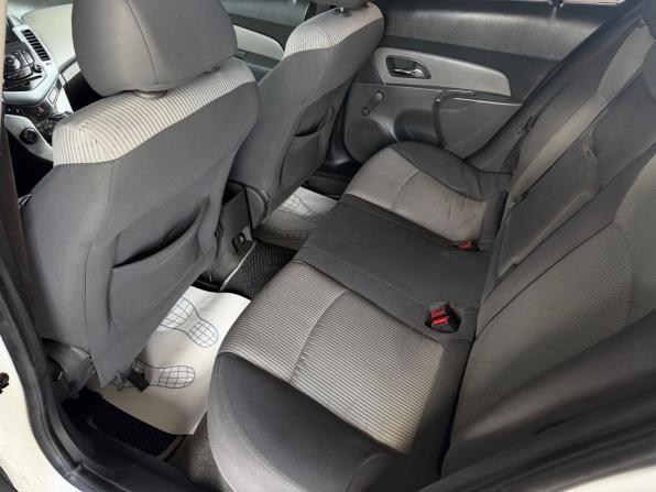 Chevrolet Cruze I с пробегом 2010 года, цена 599 000 рублей, 130137 км, седан, Автокод Объявления