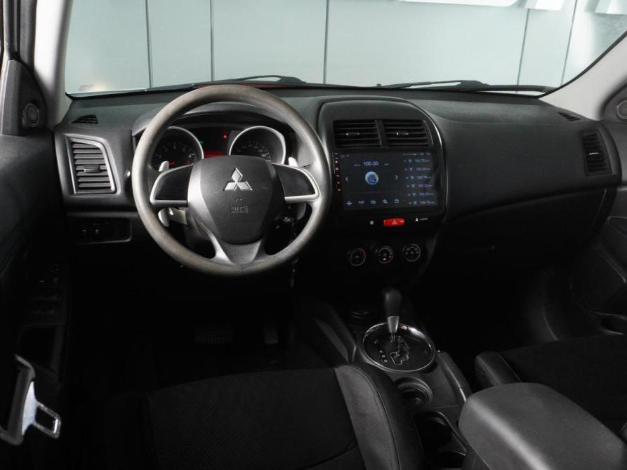 Mitsubishi ASX I Рестайлинг Минеральные Воды  - изображение 6