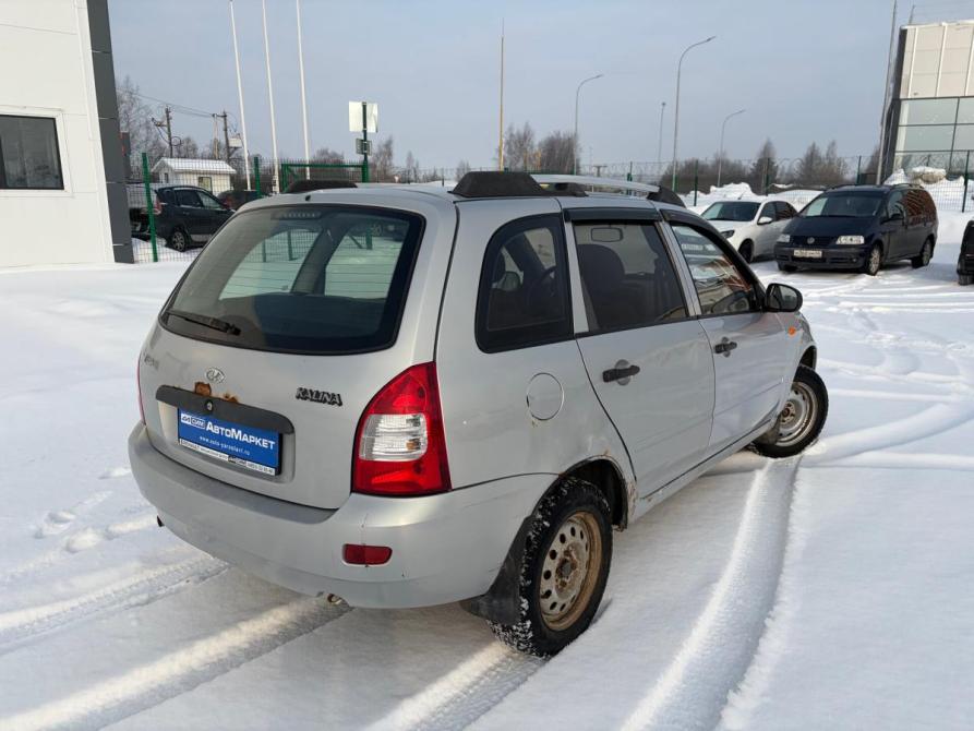 Lada (ВАЗ) Kalina I Ярославль  - изображение 2