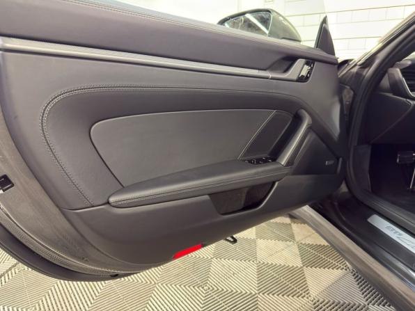 Porsche 911 VIII (992) с пробегом 2020 года, цена 15 700 000 рублей, 13897 км, купе, Автокод Объявления