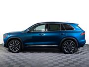 Geely Monjaro I Москва  - изображение 34