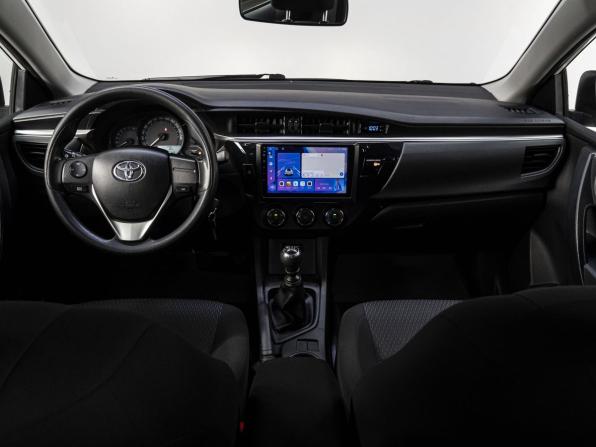 Toyota Corolla XI (E160 E170 E180) с пробегом 2014 года, цена 1 200 000 рублей, 55417 км, седан, Автокод Объявления