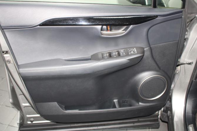 Lexus NX I с пробегом 2015 года, цена 3 500 000 рублей, 16300 км, внедорожник, Автокод Объявления