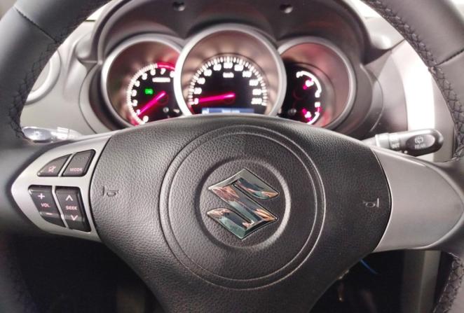 Suzuki Grand Vitara II Рестайлинг 2 с пробегом 2014 года, цена 1 465 000 рублей, 91404 км, внедорожник, Автокод Объявления