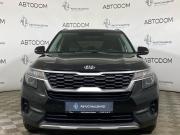 Kia Seltos I Москва  - изображение 17