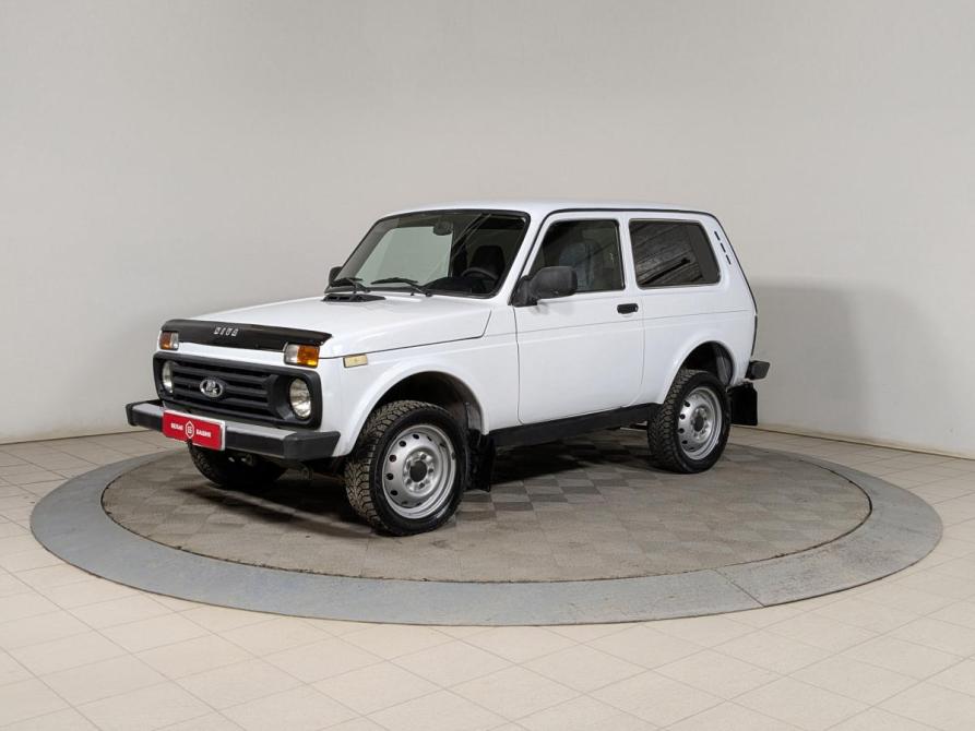 Lada (ВАЗ) 2121 (4x4) I Рестайлинг Екатеринбург  - изображение 4