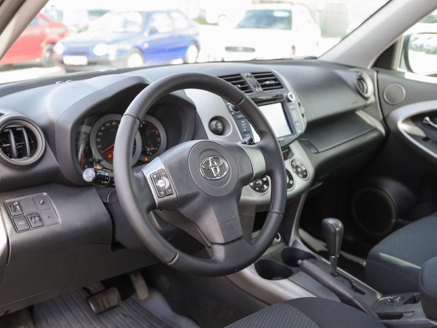 Toyota RAV4 III (XA30) Ижевск  - изображение 9