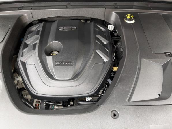 Geely Tugella I с пробегом 2021 года, цена 2 600 000 рублей, 49882 км, внедорожник, Автокод Объявления