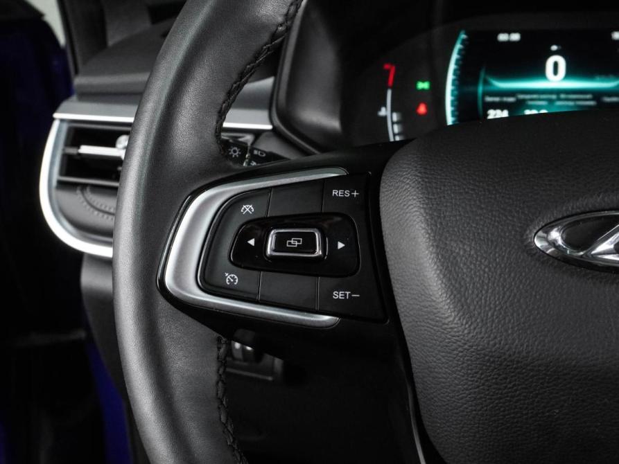 Chery Tiggo 7 Pro I Воронеж  - изображение 15