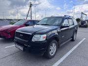 Ford Explorer IV Пермь  - изображение 12