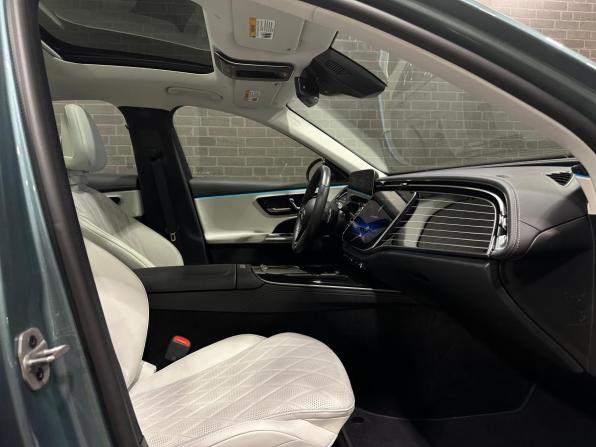 Mercedes-Benz E-Класс VI (W214 S214) с пробегом 2024 года, цена 7 900 000 рублей, 7140 км, седан, Автокод Объявления