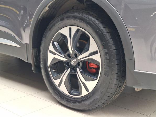 Chery Tiggo 7 Pro Max I с пробегом 2023 года, цена 1 950 000 рублей, 26000 км, внедорожник, Автокод Объявления
