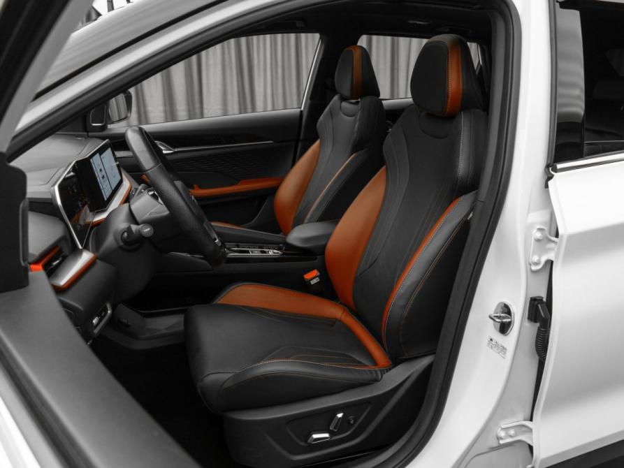 Geely Coolray I Рестайлинг Москва  - изображение 9
