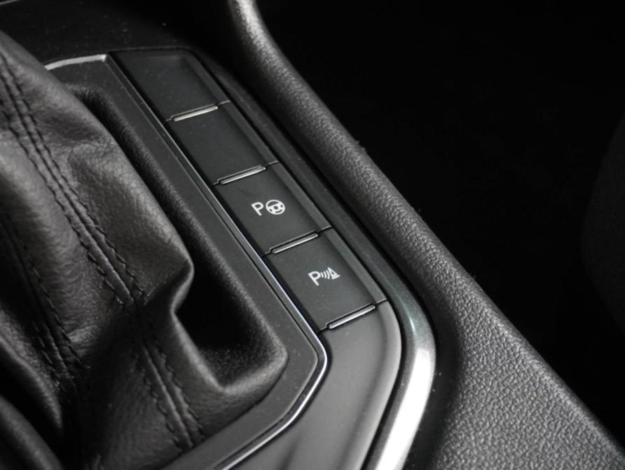 Volkswagen Tiguan II Воронеж  - изображение 19
