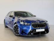 BMW M5 VII (G90) Воронеж  - изображение 45