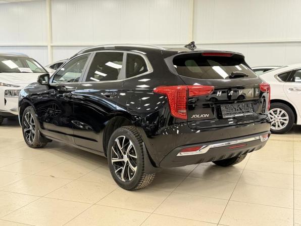 Haval Jolion I с пробегом 2023 года, цена 1 129 000 рублей, 39982 км, внедорожник, Автокод Объявления