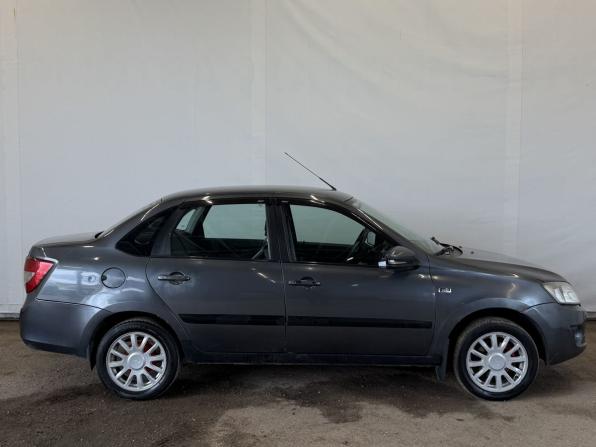 Lada (ВАЗ) Granta I с пробегом 2017 года, цена 249 000 рублей, 343784 км, седан, Автокод Объявления