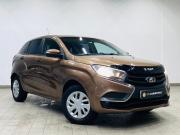 Lada (ВАЗ) XRAY I Кемерово  - изображение 18