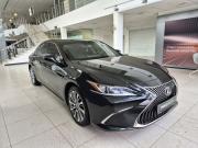 Lexus ES VII Екатеринбург  - изображение 29