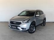Chery Tiggo 7 I Москва  - изображение 22