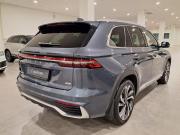Geely Monjaro I Люберцы  - изображение 24