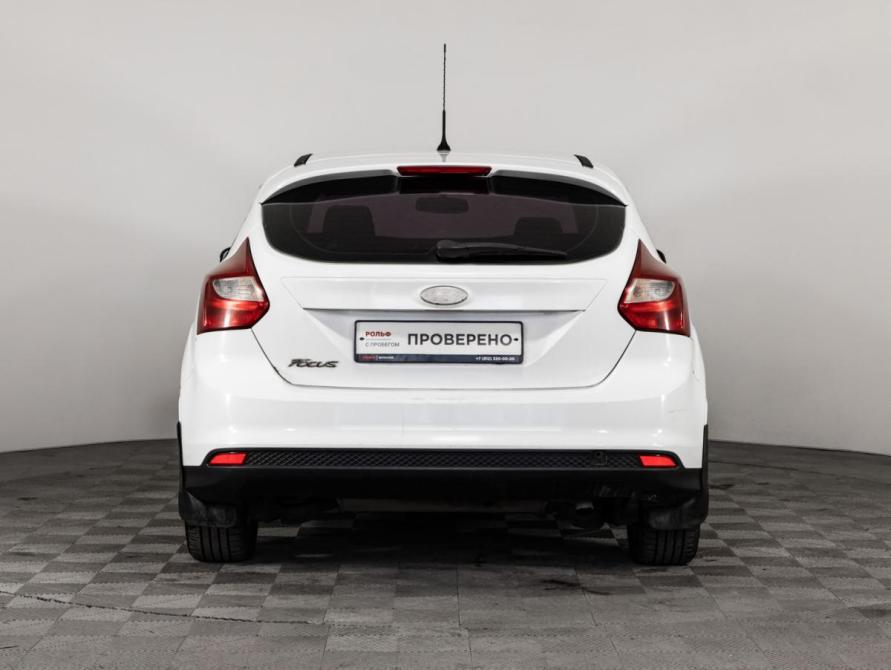 Ford Focus III Санкт-Петербург  - изображение 7