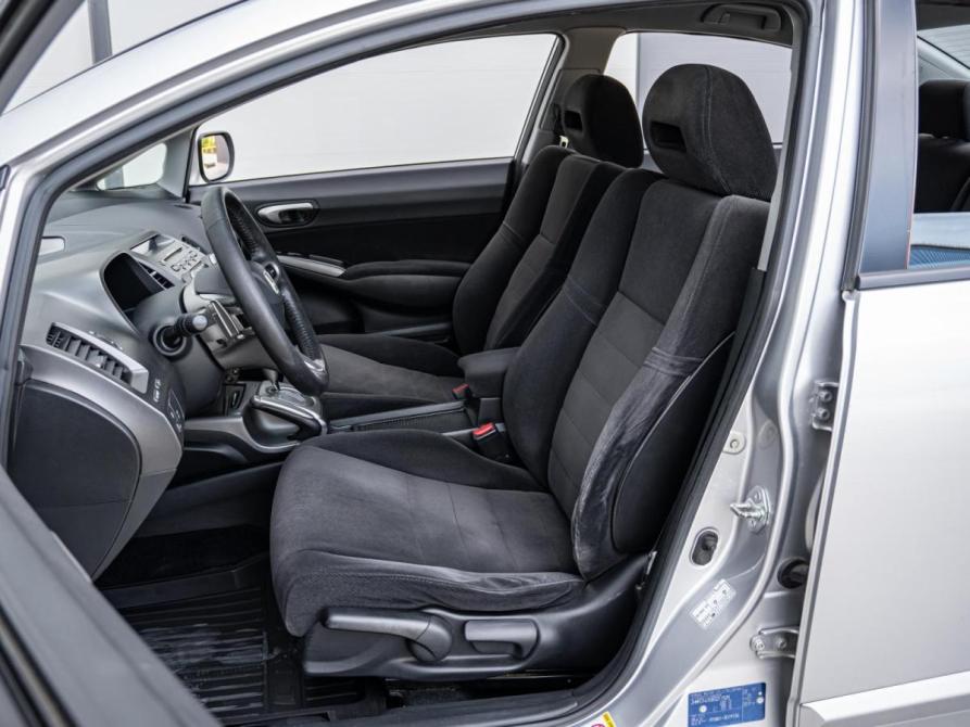 Honda Civic VIII Краснодар  - изображение 10