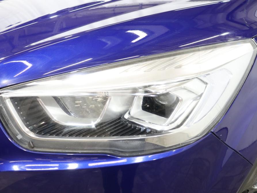 Ford Kuga II Рестайлинг Москва  - изображение 23