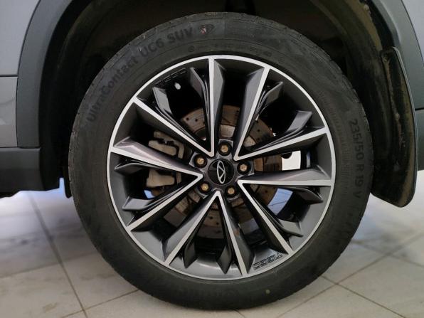 Chery Tiggo 8 Pro Max I Рестайлинг с пробегом 2023 года, цена 2 649 000 рублей, 50913 км, внедорожник, Автокод Объявления