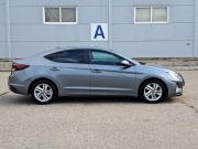 Hyundai Elantra VI (AD) Рестайлинг Набережные Челны  - изображение 30