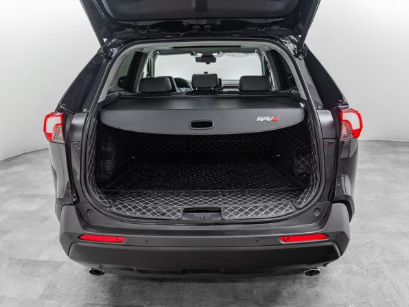 Toyota RAV4 V (XA50) с пробегом 2024 года, цена 5 300 000 рублей, 38371 км, внедорожник, Автокод Объявления