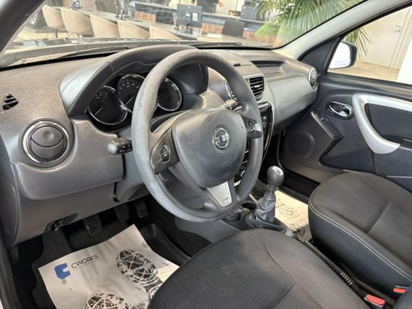 Nissan Terrano III (D10) с пробегом 2021 года, цена 1 632 000 рублей, 108320 км, внедорожник, Автокод Объявления