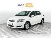 Toyota Auris I Ногинск  - изображение 21