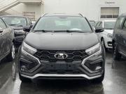 Lada (ВАЗ) Vesta I Рестайлинг (NG) Екатеринбург  - изображение 6