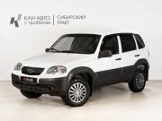 Lada (ВАЗ) Niva Казань  - изображение 9