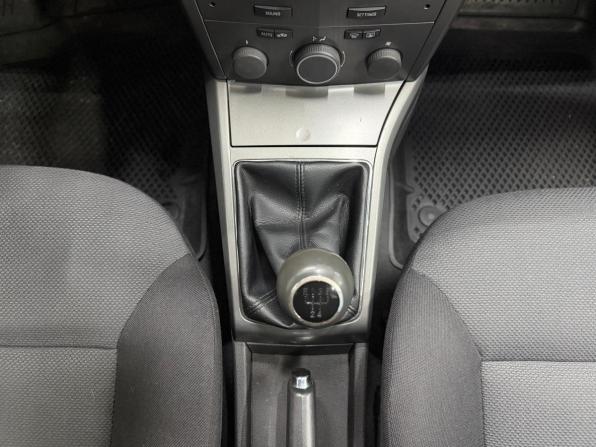 Opel Astra H Рестайлинг с пробегом 2006 года, цена 489 000 рублей, 276548 км, хэтчбек, Автокод Объявления