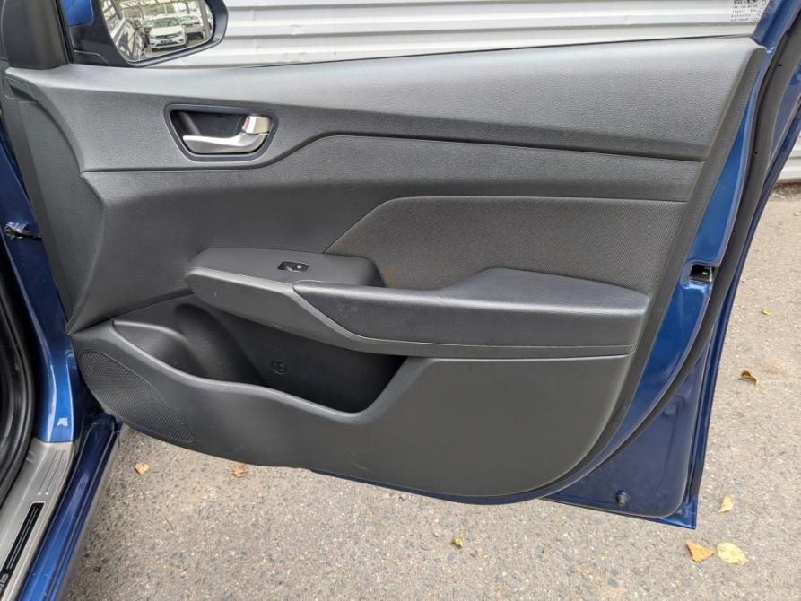 Hyundai Solaris II Рестайлинг Москва  - изображение 11