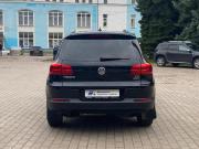 Volkswagen Tiguan I Рестайлинг Великий Новгород  - изображение 19