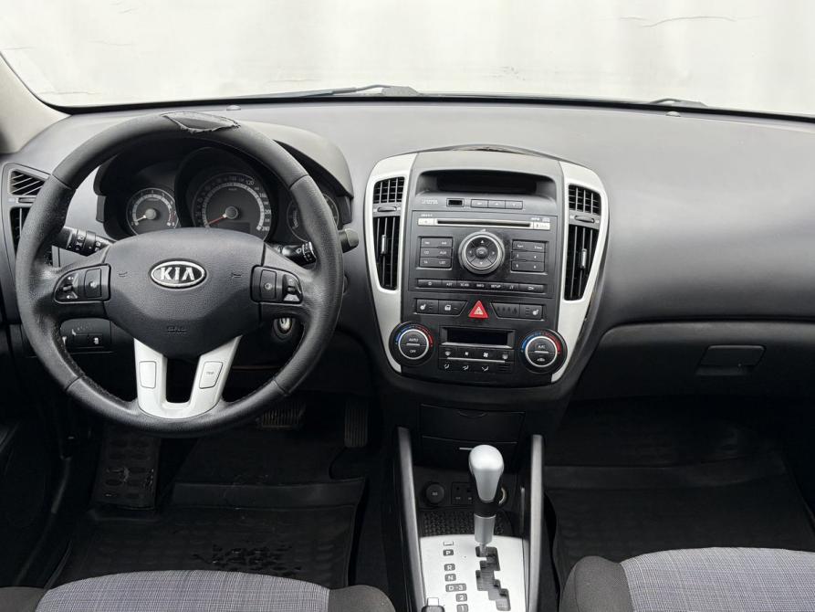 Kia Ceed I Рестайлинг Москва  - изображение 13
