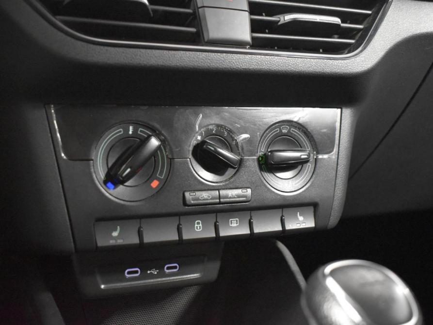 Skoda Rapid II Казань  - изображение 15
