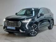 Haval Jolion I Санкт-Петербург  - изображение 24