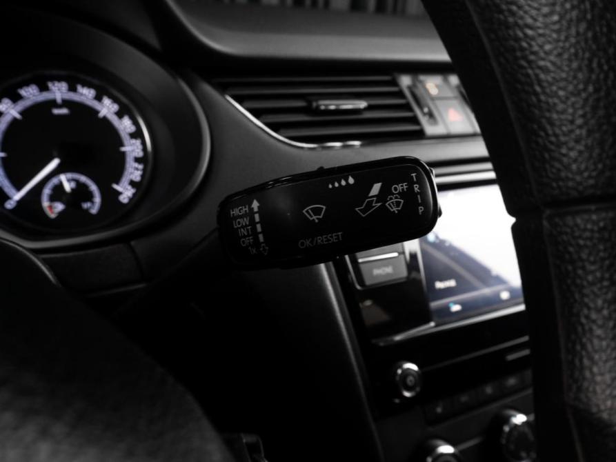Skoda Octavia III (A7) Рестайлинг Тюмень  - изображение 17