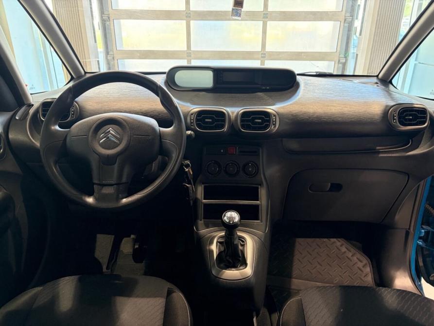 Citroen C3 Picasso I Екатеринбург  - изображение 15