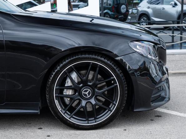 Mercedes-Benz E-Класс V (W213 S213 C238) с пробегом 2019 года, цена 3 440 000 рублей, 125089 км, купе-хардтоп, Автокод Объявления