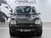 Land Rover Discovery IV Ростов-на-Дону  - изображение 19